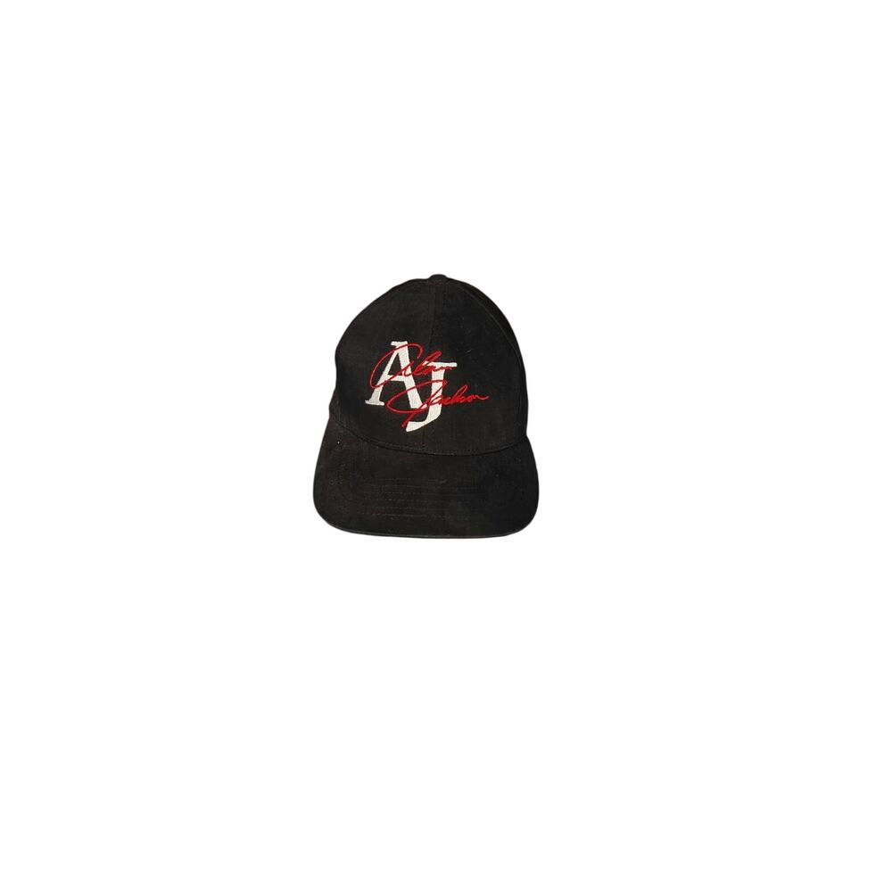 Vintage 90s Alan Jackson Snapback hat